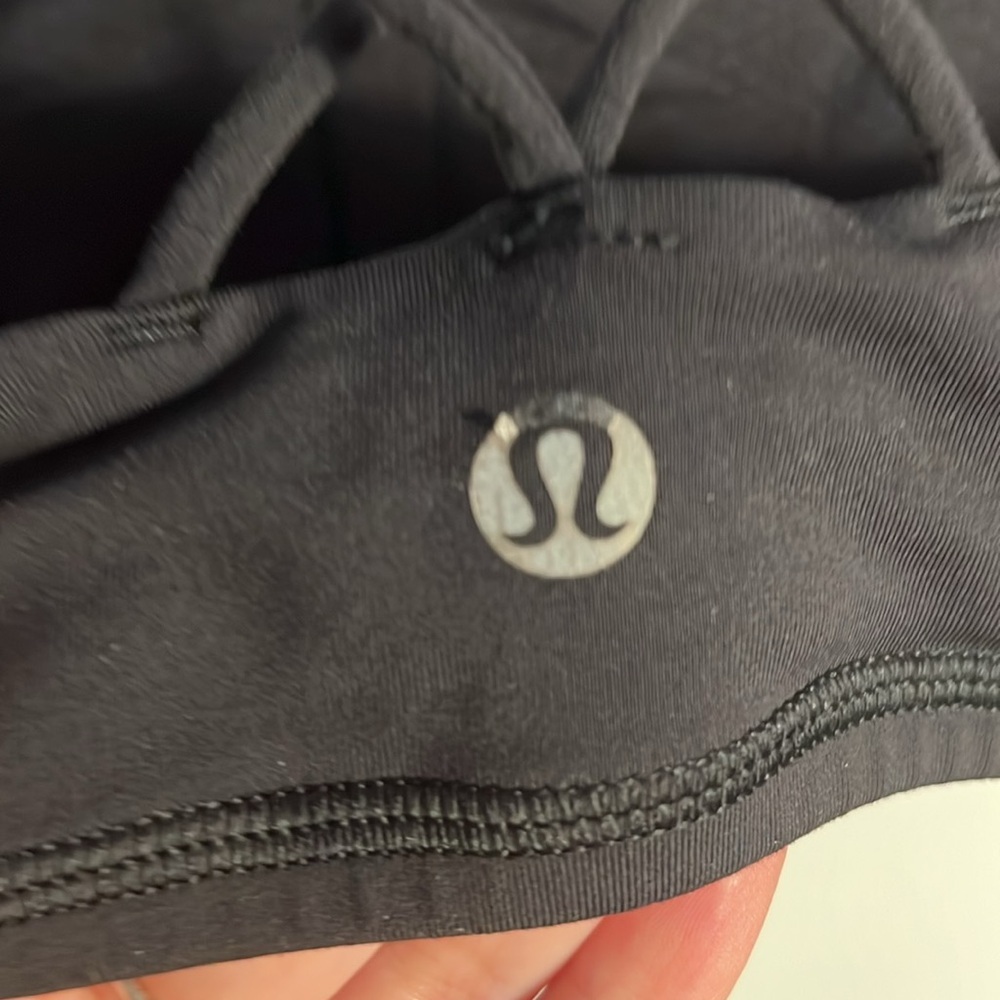 Lululemon Bra - Picture 4 of 5